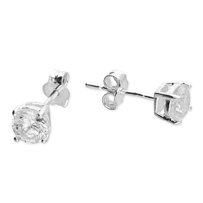 Small cubic online zirconia studs