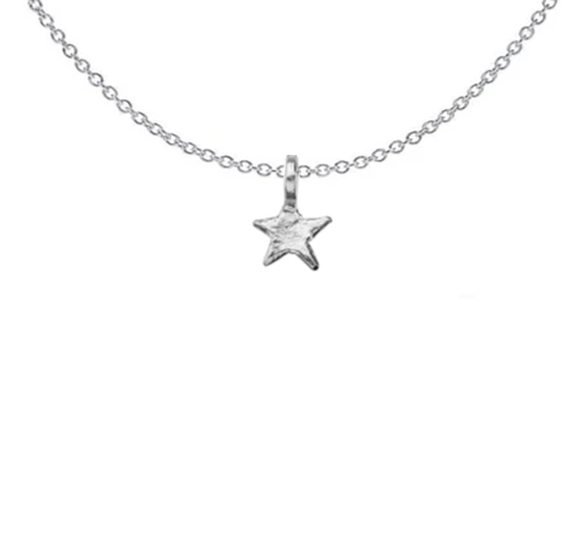 Mini star clearance choker