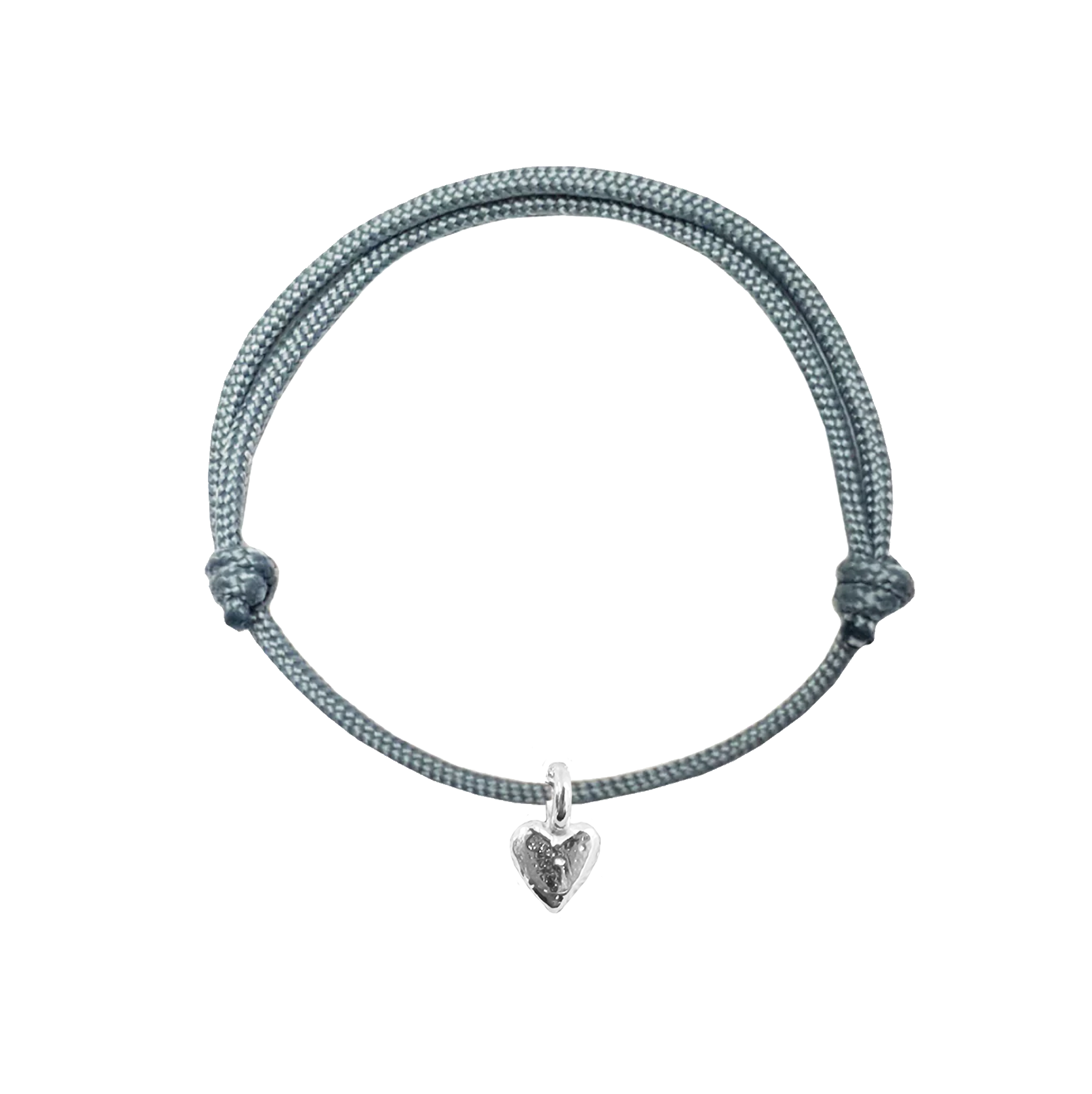 Pandora silver rope on sale bracelet