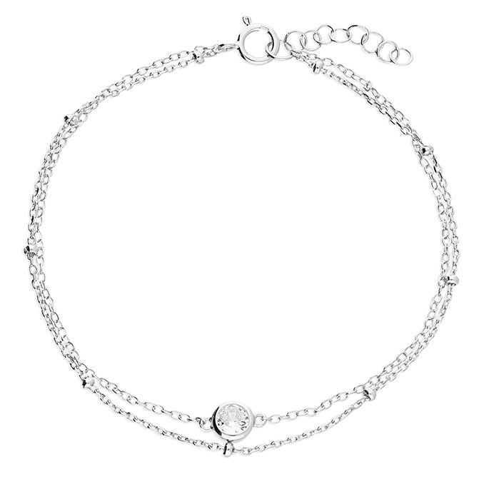 Sparkle Satellite Bracelet