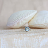 EXUMA Treasure Ring