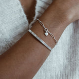 Signature Cuff Bangle