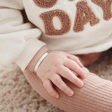 Signature Cuff Baby Bangle