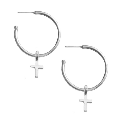 Signature Midi Hoops