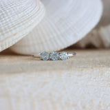 CRYSTAL COVE Treasure Ring