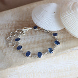 ANGUILLA Kyanite Bracelet