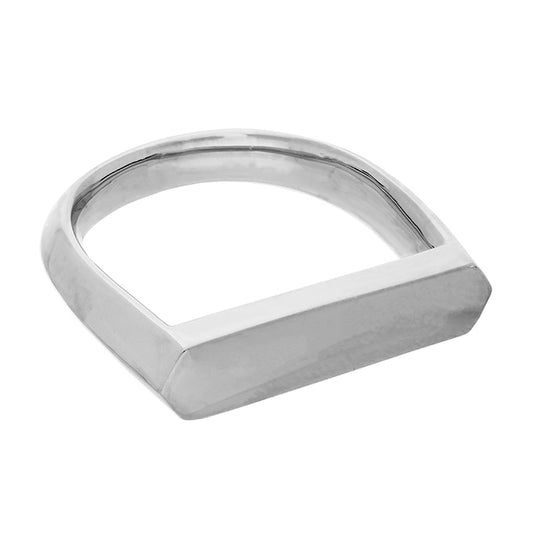 Statement Bar Ring