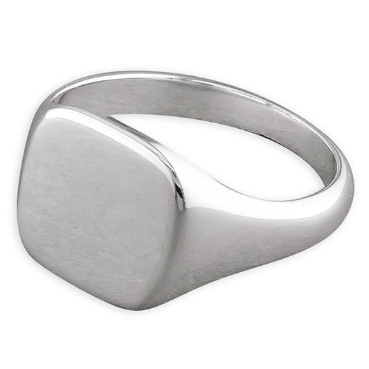 Classic Signet Ring