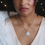 Signature Maxi Star Necklace