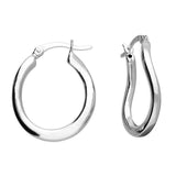 Serenity Hoops