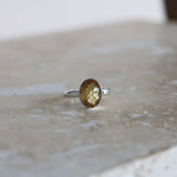 CALLIOPE Treasure Ring