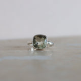 ALPINE Treasure Ring