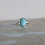 BIG SUR Treasure Ring