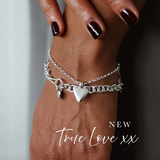 Signature True Love Bracelet