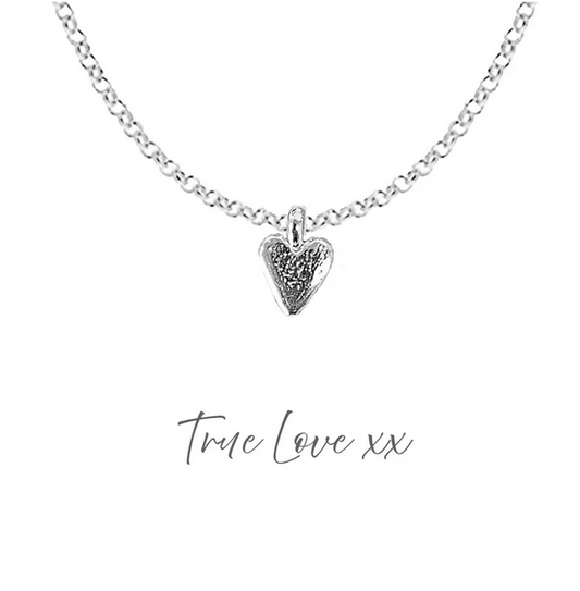 Signature True Love Necklace