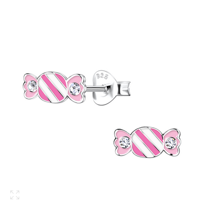 Sweets Ear Studs