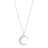 Luna Moon Necklace