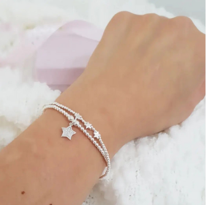 Star Sparkle Bracelet