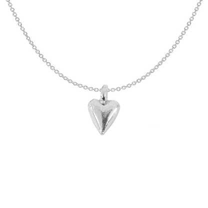 Signature Midi Amore Heart Necklace