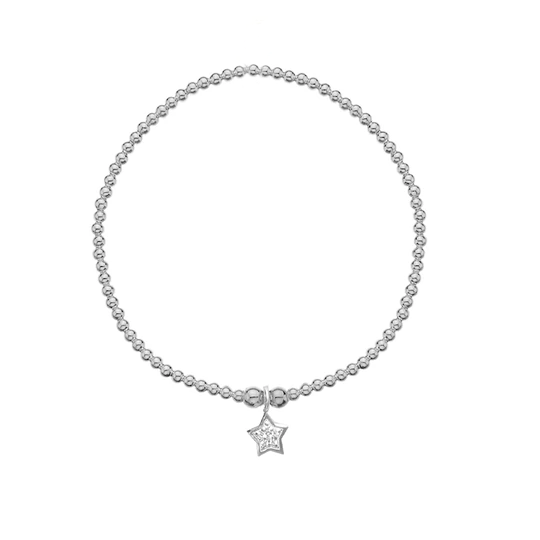 Star Sparkle Bracelet